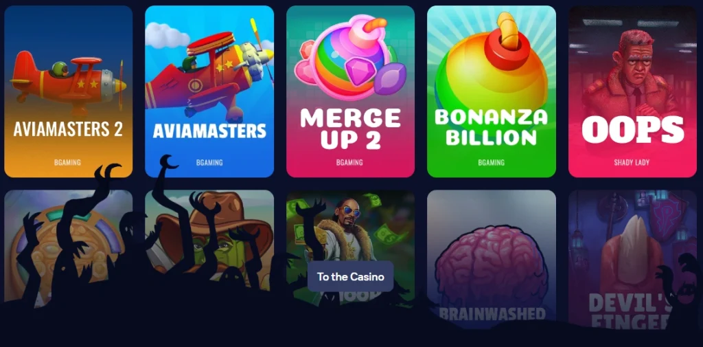Winrolla mobile app Leitfaden